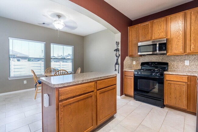 Photo - 21743 Mossy Field Ln