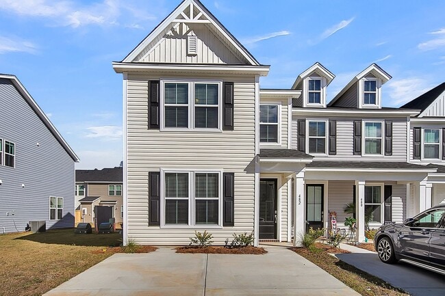Photo - 482 Green Fern Dr