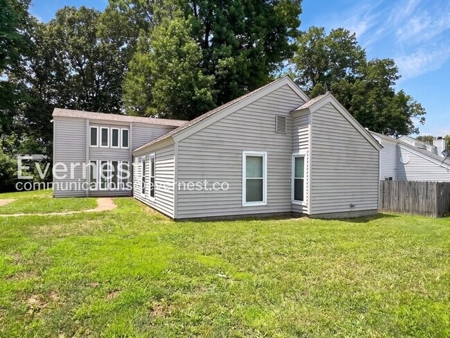 Photo - 3-Bed/2-Bath Home with Patio/Available Now!