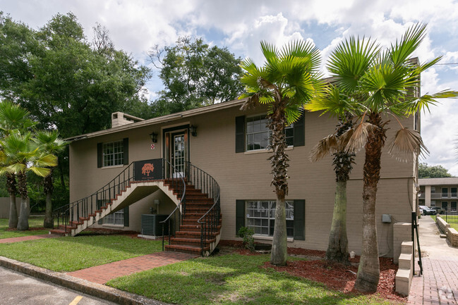 Chelsea Courtyards Apartments For Rent in Jacksonville, FL | ForRent.com