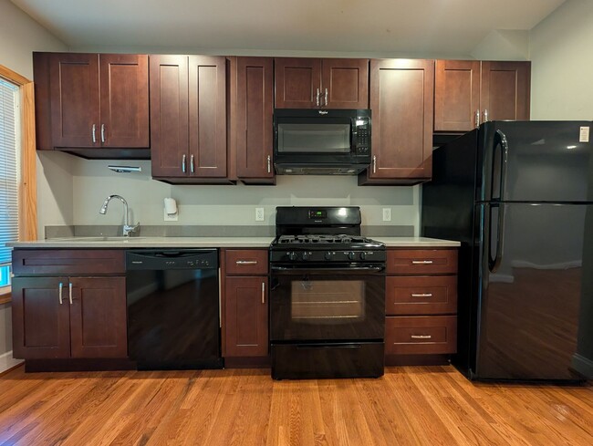 3221 Guilford Ave Unit A