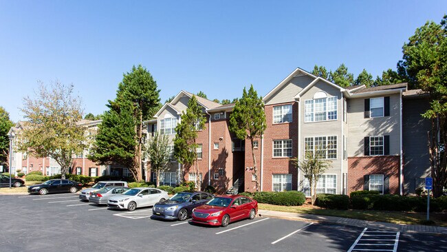 Indigo Apartments Gainesville