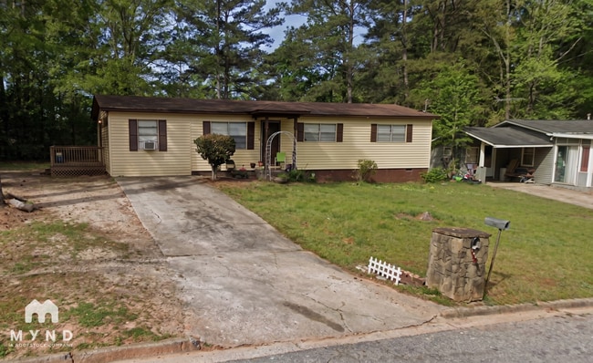 Building Photo - 6156 Water Oak Cir SW