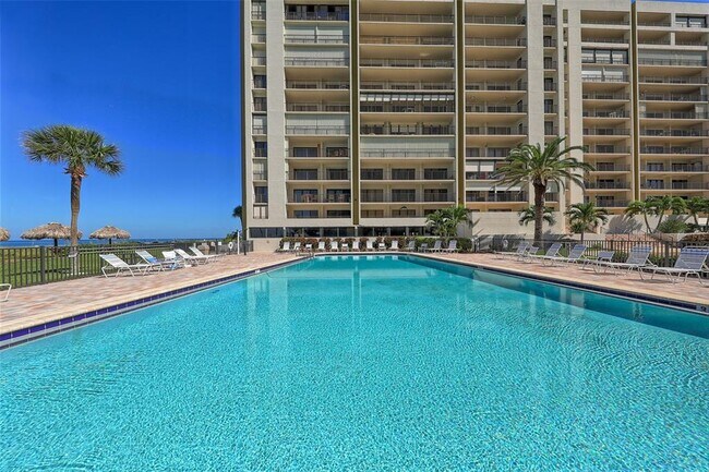 Photo - 1480 Gulf Blvd Unidad 512