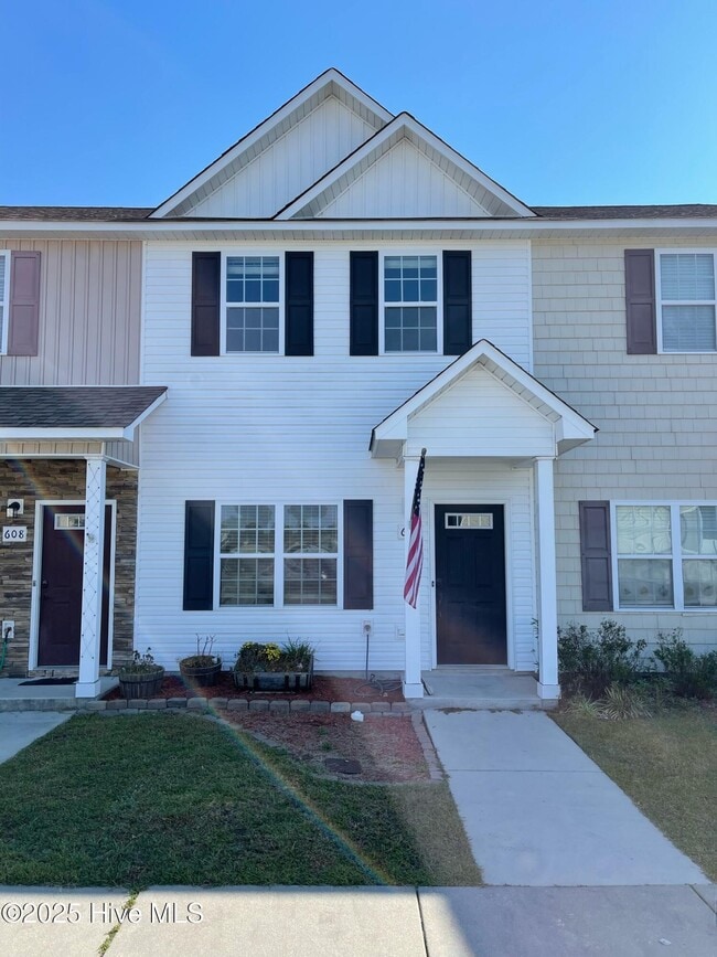 Building Photo - 606 Ebb Tide Ln Rental
