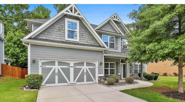 Building Photo - "Spacious 5-Bed Family Retreat with Movie Room & Cozy Patio Fireplace in Sharpsburg!"