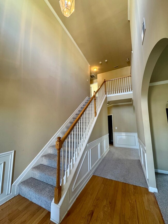 Photo - This beautiful 4-bedroom, 2.5-bath home Move-in ready and is waiting for you!