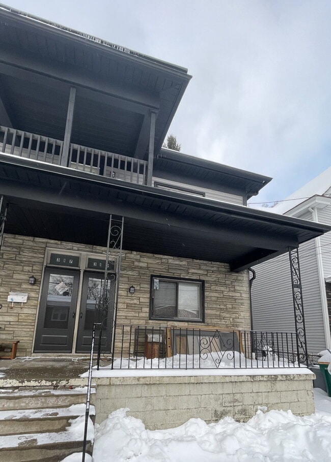 Photo - Spacious 3-Bedroom in Bellevue – Minutes from Downtown Pittsburgh!