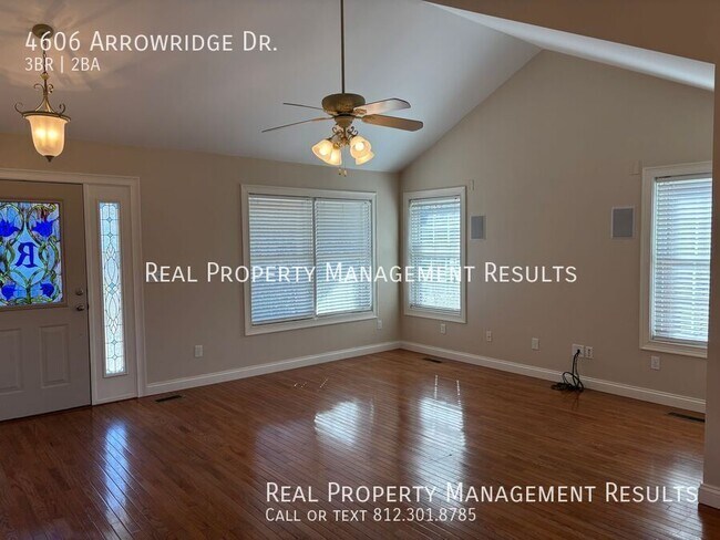 Photo - 4606 Arrowridge Dr