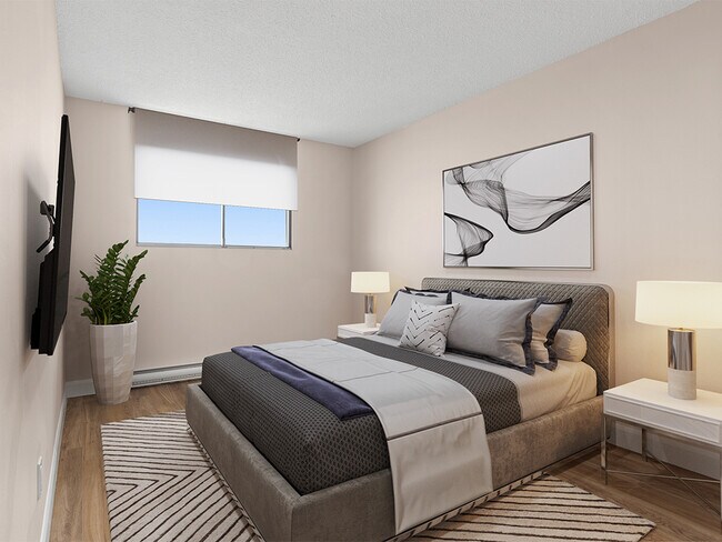 Photo - Lakeview Apartments