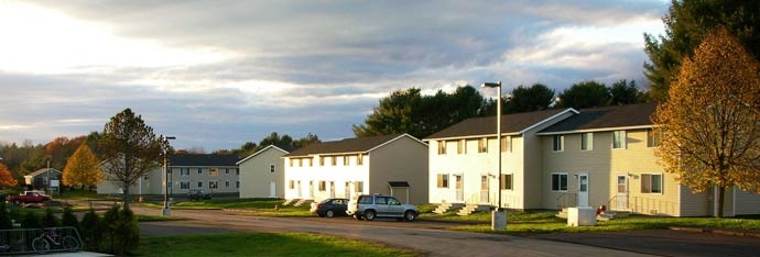 Photo - Greentree Apartments