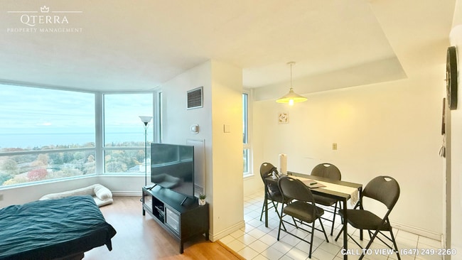 Photo - 3233 Eglinton Av E Unit 1605-3233 Eglinton Ave E,