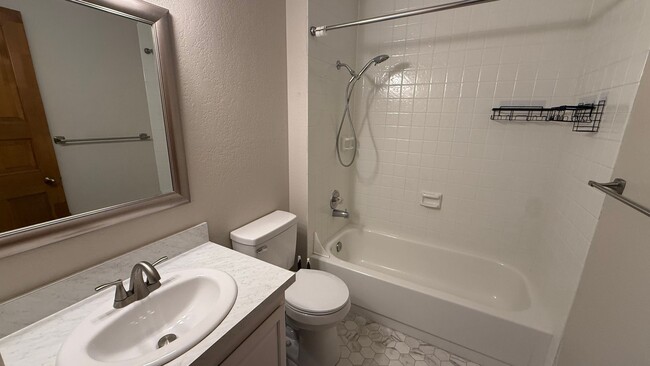 Photo - Lovely 2 bed townhome with private bathrooms for each!  Don't miss!