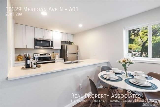 Photo - 10329 Meridian Ave N