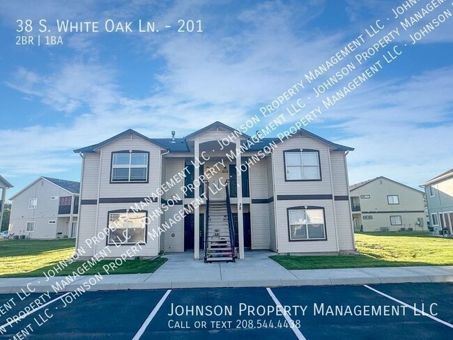 Photo - 38 S White Oak Ln Apartment Unit 201