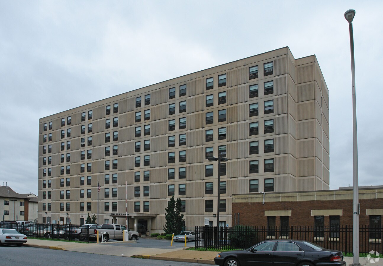 Photo - Herlihy Apartments
