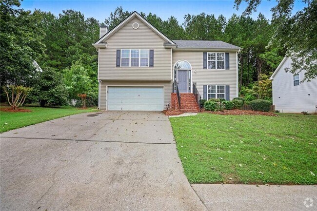 Building Photo - 2035 Patrick Mill Pl NE Rental