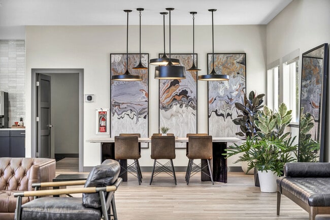 The Villas at D'Andrea Apartment Homes