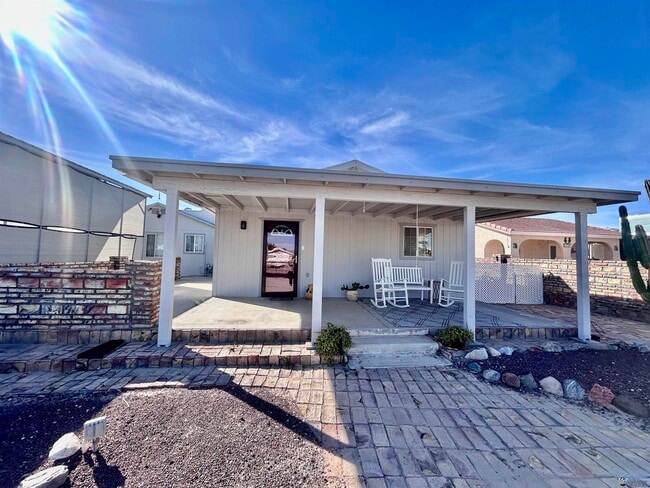 Photo - 13407 E 55th St