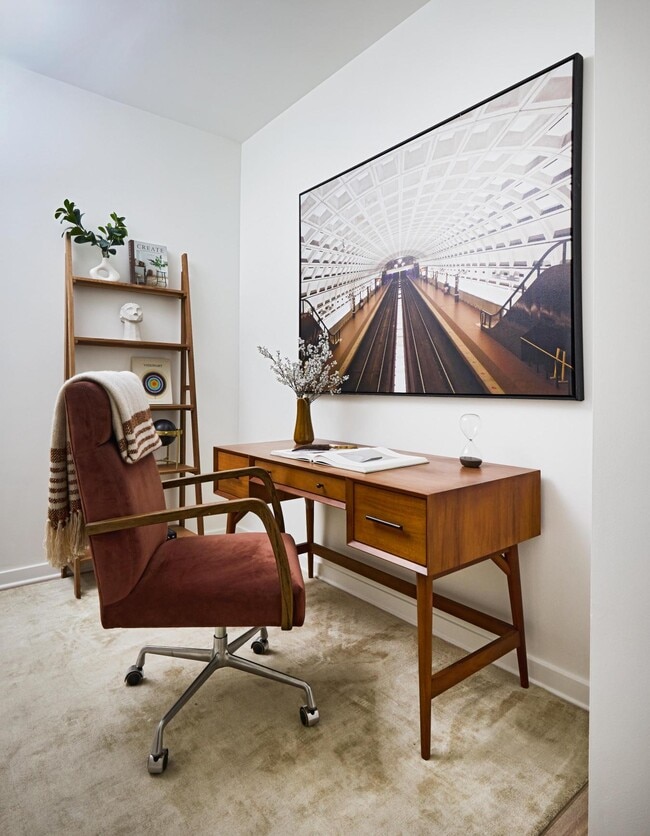 Residences at Mazza