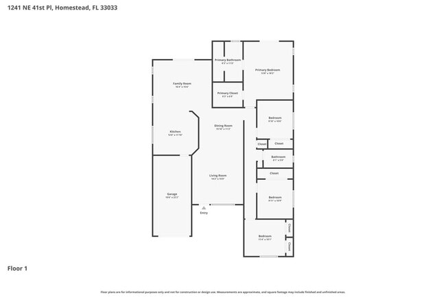 Photo - 1241 NE 41st Pl