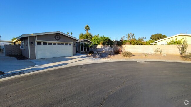 Building Photo - Senior Living at Jack Ivey Ranch Rental