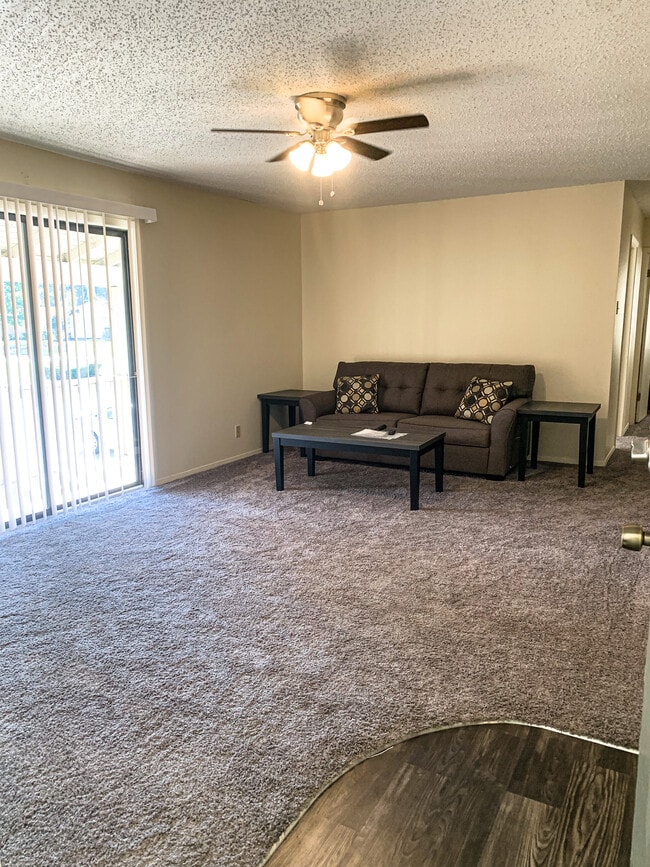 Terrace Villa Apartments For Rent in El Dorado, AR