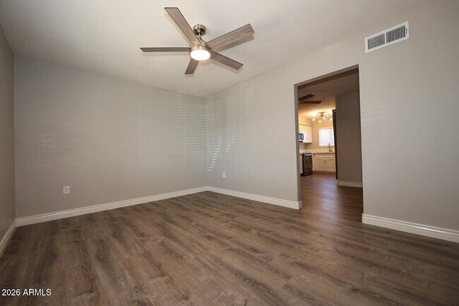 Living room - 127 S Outpost Rd Unit Outpost