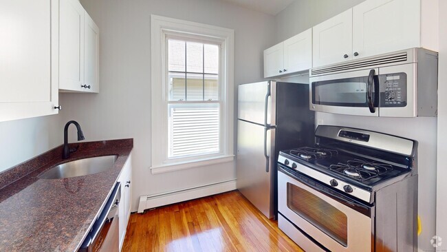 Building Photo - 28 Avon St Unit 10 Rental