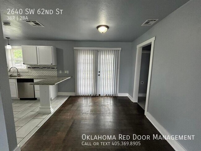 Photo - 2640 SW 62nd St