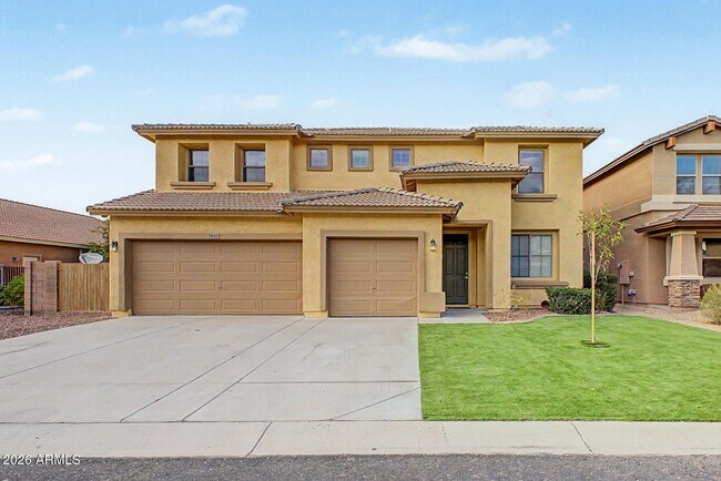 Building Photo - 7842 W Andrea Dr