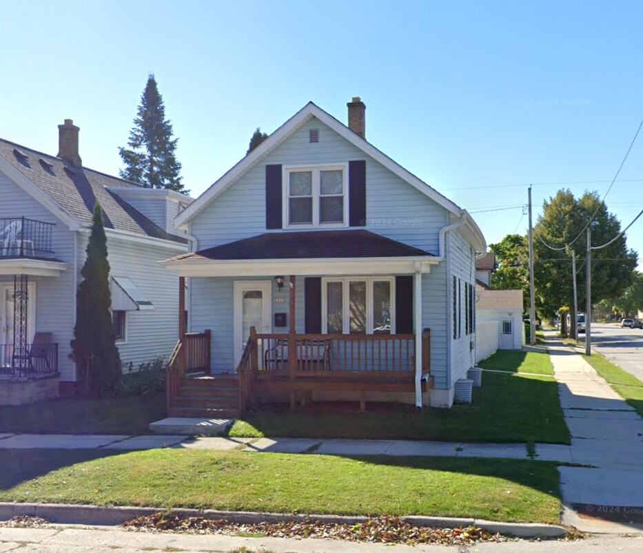 Photo - 1635 Alabama Ave House