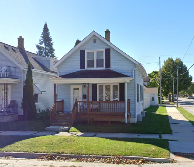 Building Photo - 1635 Alabama Ave Rental