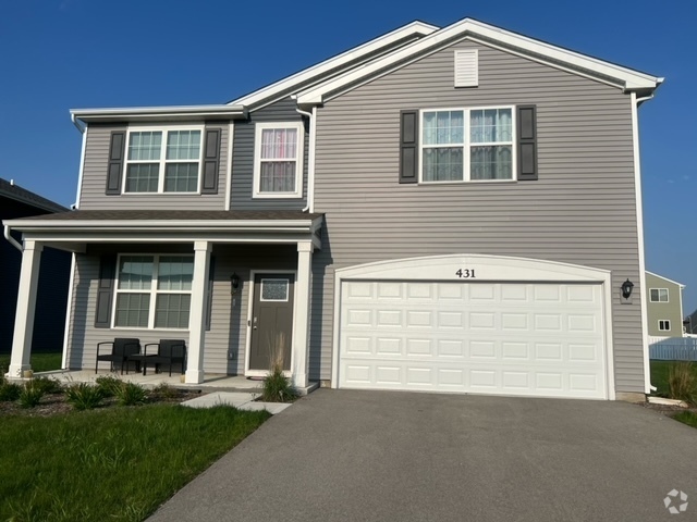 Building Photo - 431 Dollinger Dr Rental