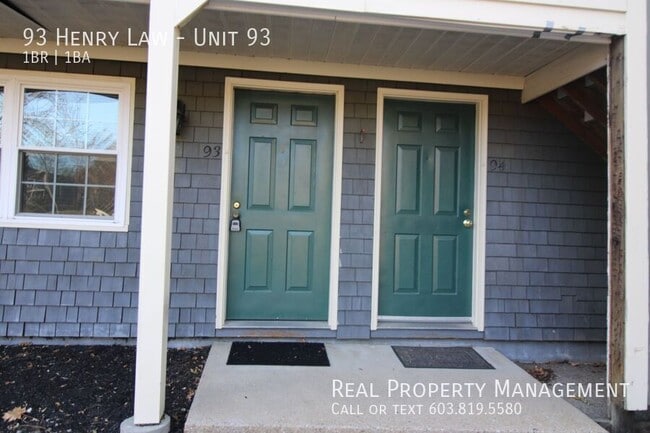 Photo - 93 Henry Law Ave Unit 93