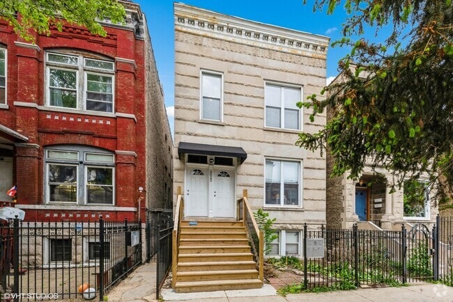 Building Photo - 2622 W Crystal St Unit 2 Rental