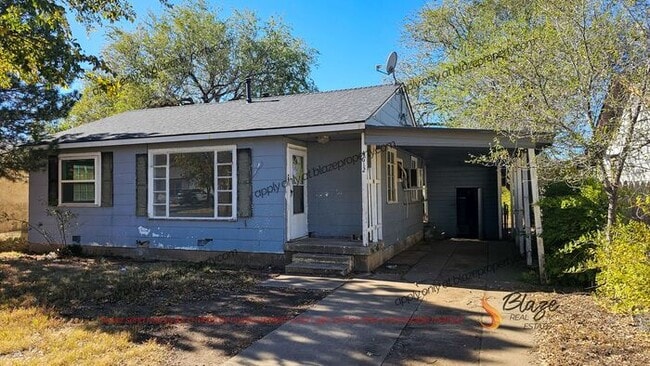 2 Bed 1 bath Home for rent - 2 Bed 1 bath Home for rent