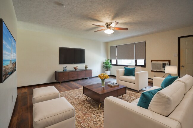 Photo - 855 S Hazel St Unit 6