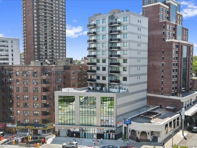 Building Photo - 124-28 Queens Blvd Unit PHB