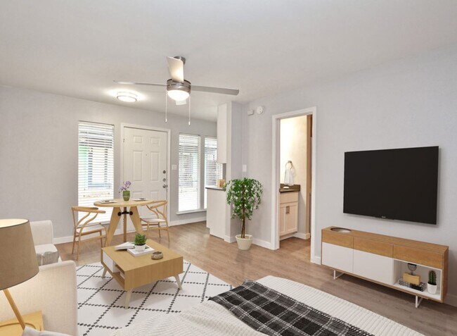 Photo - 45 Flats Apartamentos