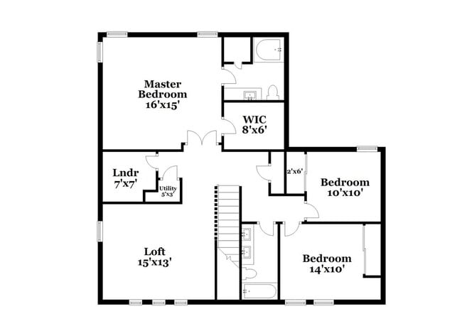 Photo - 17115 N 185th Dr