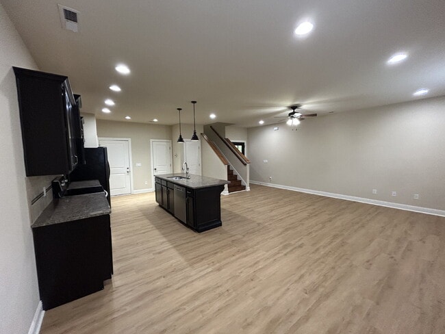 Photo - 3-Bedroom 2.5 Bathroom with Walk In Closets and 2-Car Garage For Rent