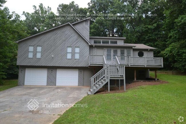 Building Photo - 2199 Mohawk Trail Rental