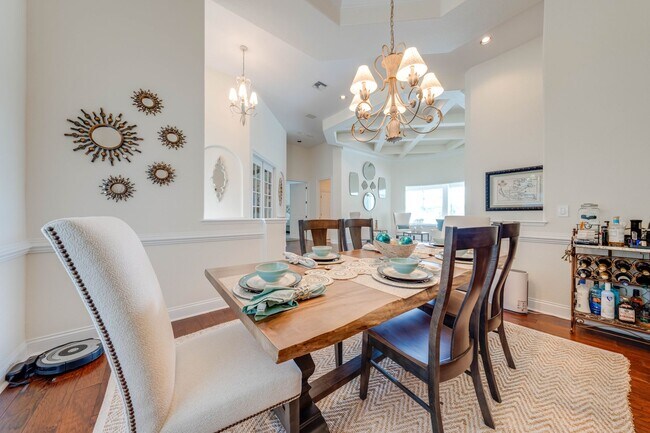 Photo - The Estates of Cypress Landing Beauty