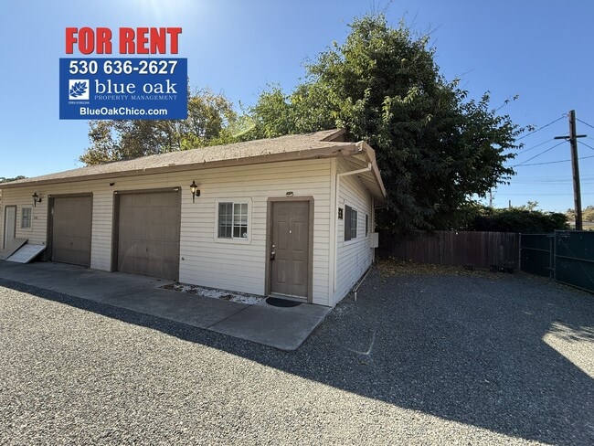 Building Photo - 1331 W 8th Ave Rental