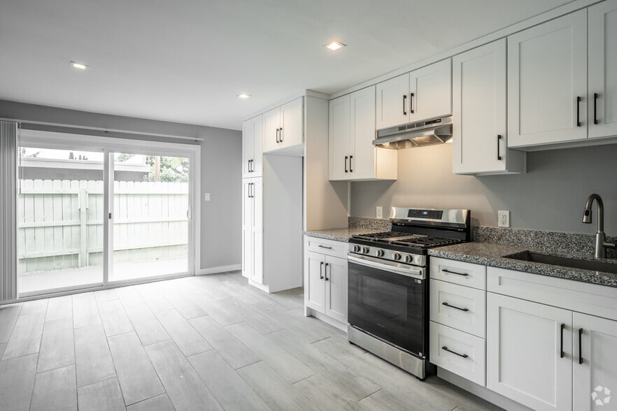 Interior Photo
