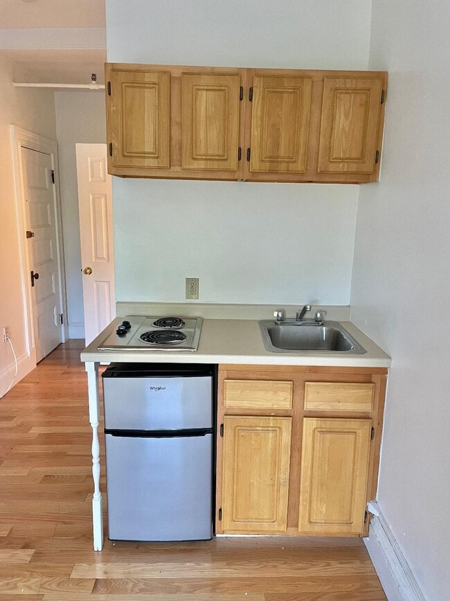 Photo - 1077 Beacon St Unit 9