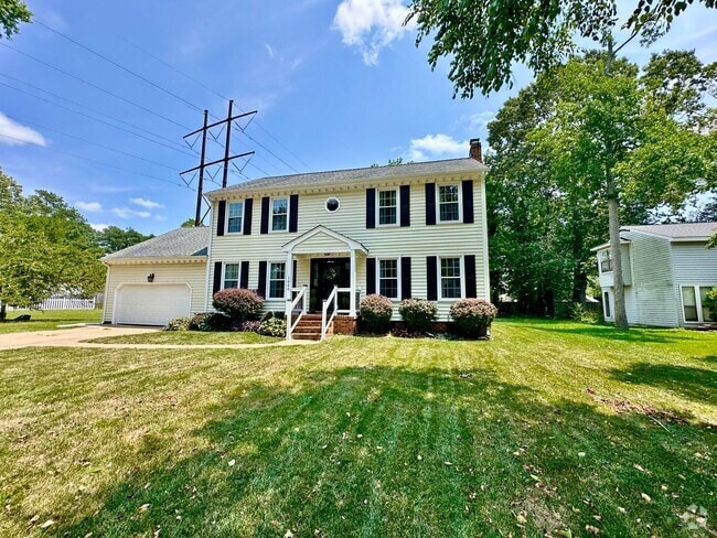 Building Photo - Ready August 1st! A First-Time Rental on a...