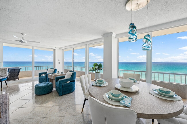 Building Photo - 5540 N Ocean Dr Unit 14a
