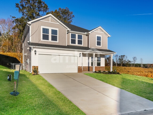 Photo - 801 Treeline Rd